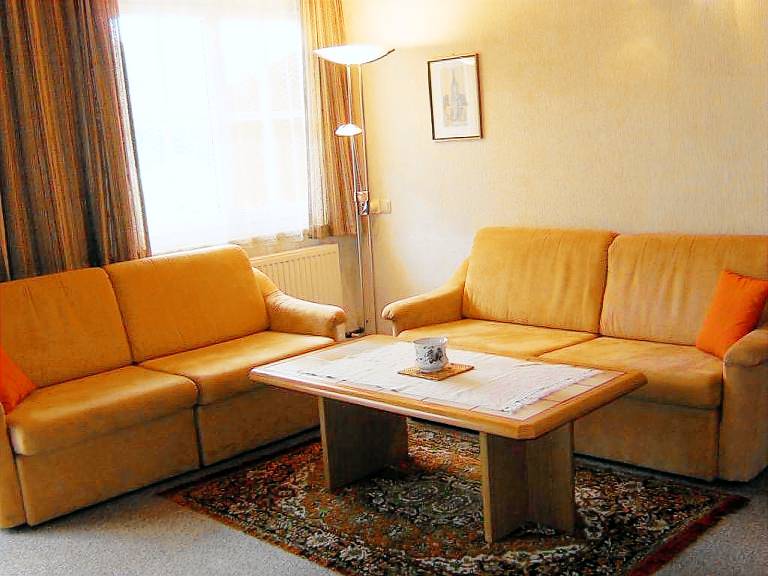 Ferienwohnung Fuschl am See