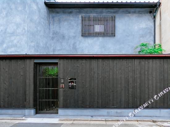 Sumihotaru Oboro Machiya House — photo 5