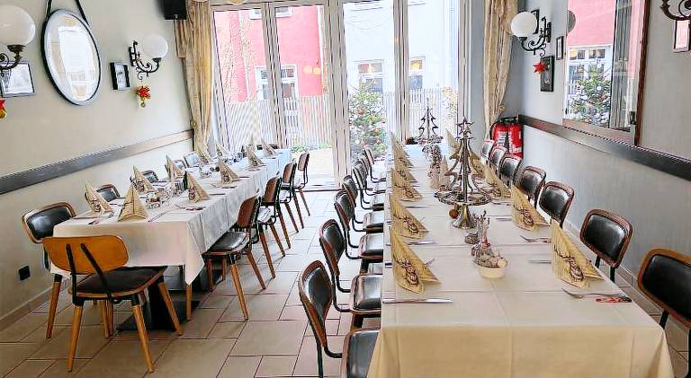 Hotel und Restaurant Zum Deutschen Hause — photo 3