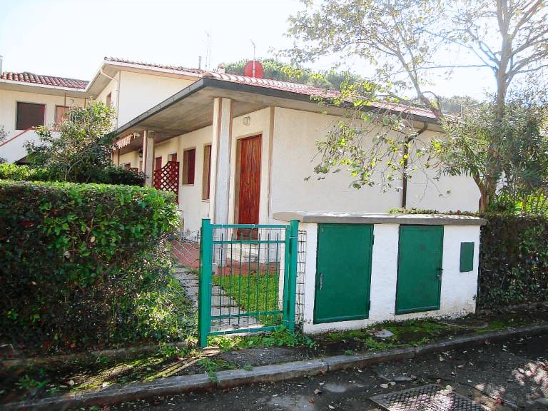 Ferienhaus Marina di Castagneto Carducci