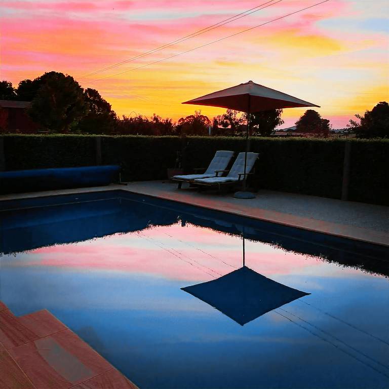 House  Kyneton