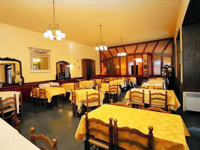 Hotel Roma — photo 3