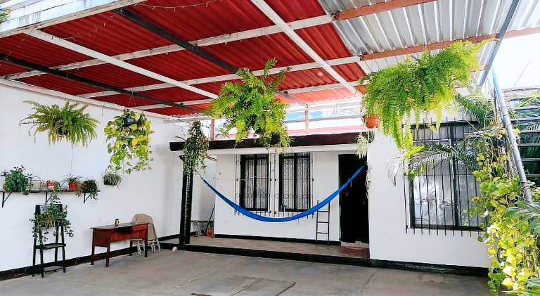 Vacation home with 1 room for 7 persons in Oaxaca