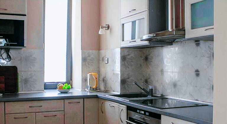 Rental apartment with 2 rooms for 6 persons — photo 4