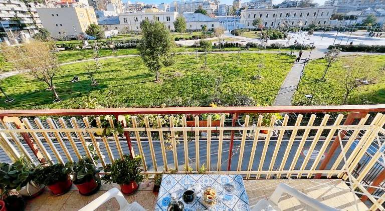 Holiday apartment with 1 room for 4 persons — photo 2
