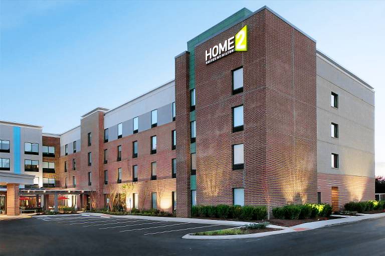 Home2 Suites by Hilton Murfreesboro in Murfreesboro, TN
