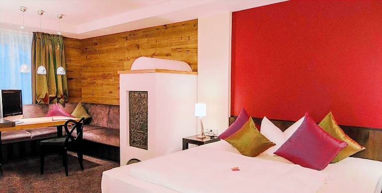 Hotel Post (DE Burghausen) - Mitterer - 001 — photo 4