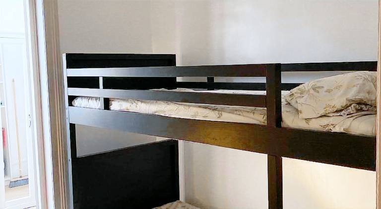 Rental apartment with 2 rooms for 4 persons — photo 2