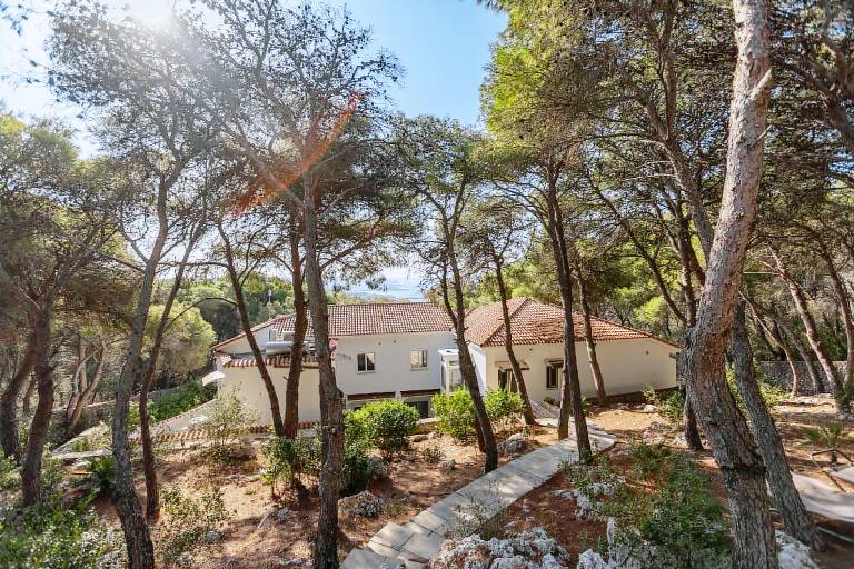 Dimora Villa Serena Porto Selvaggio in Nardò