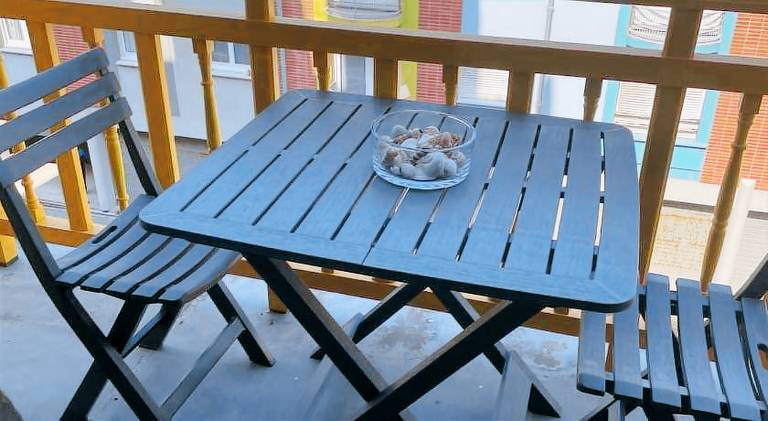 Holiday apartment with 1 room for 2 persons — photo 3