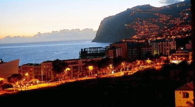 Apartment Funchal