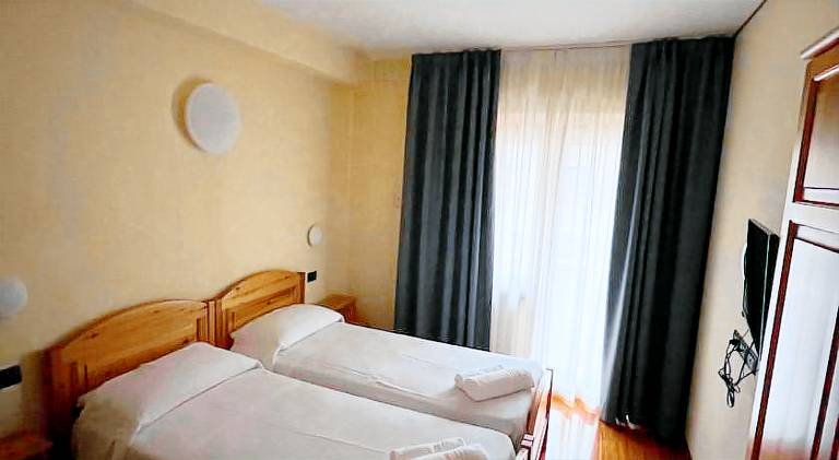 Hotel Giotto — photo 2