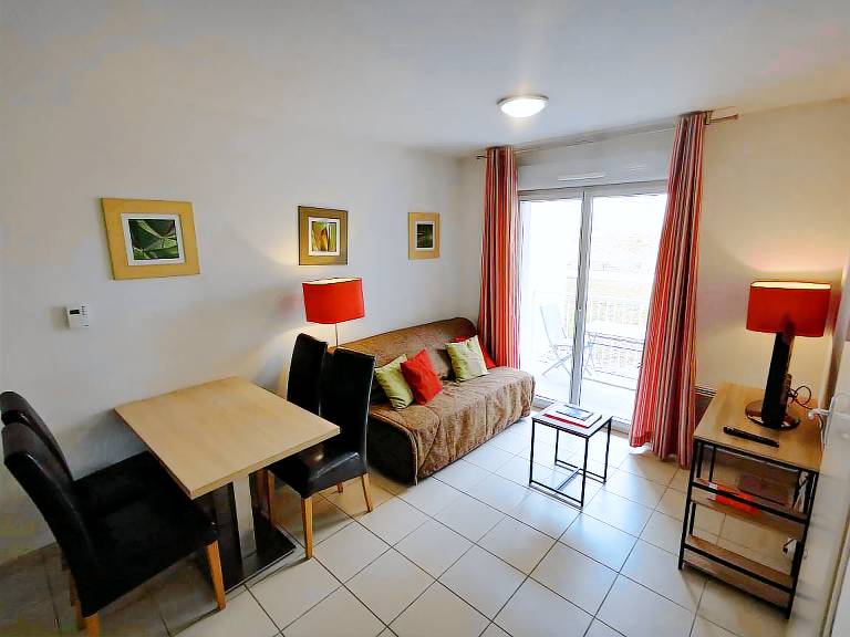 Appartement Salies-de-Béarn