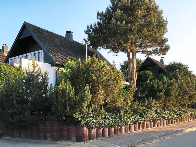 Ferienhaus Kraksdorf