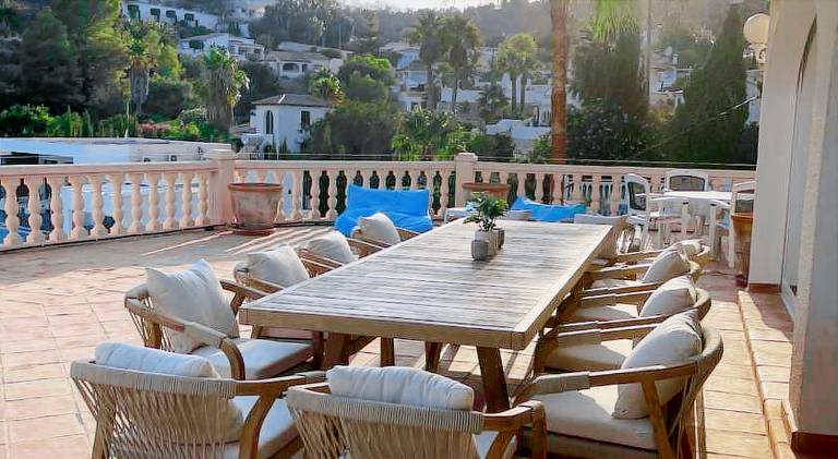 Apartment with garden, terrace & barbeque | Perfect for remote work | Pets are welcome — photo 4