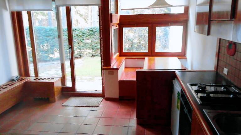 Apartment with patio & garden | Perfect for remote work — photo 4