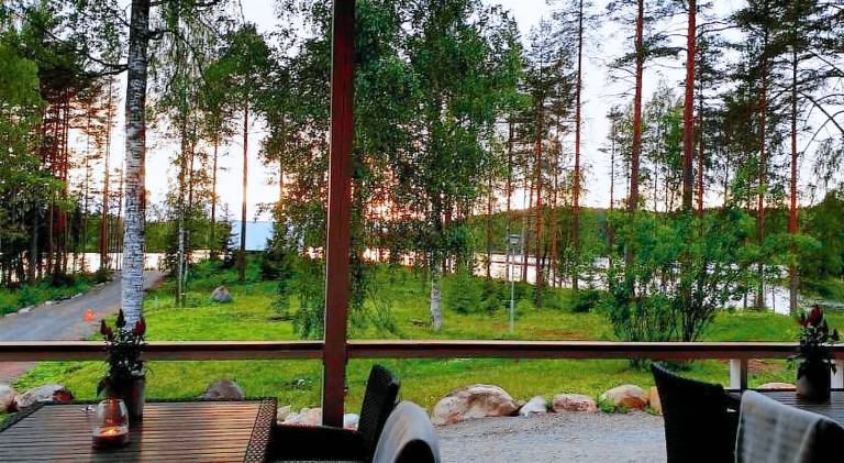 Norppa Resort — photo 4