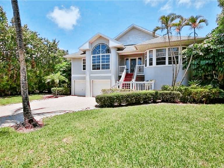 Ferienhaus  Sanibel