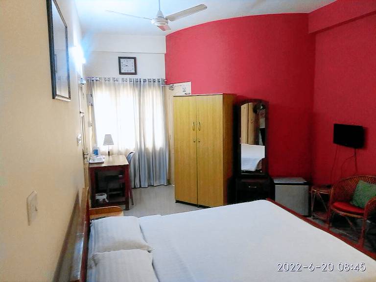 Privatzimmer