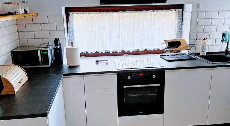 Holiday apartment with 2 rooms for 8 persons — photo 4