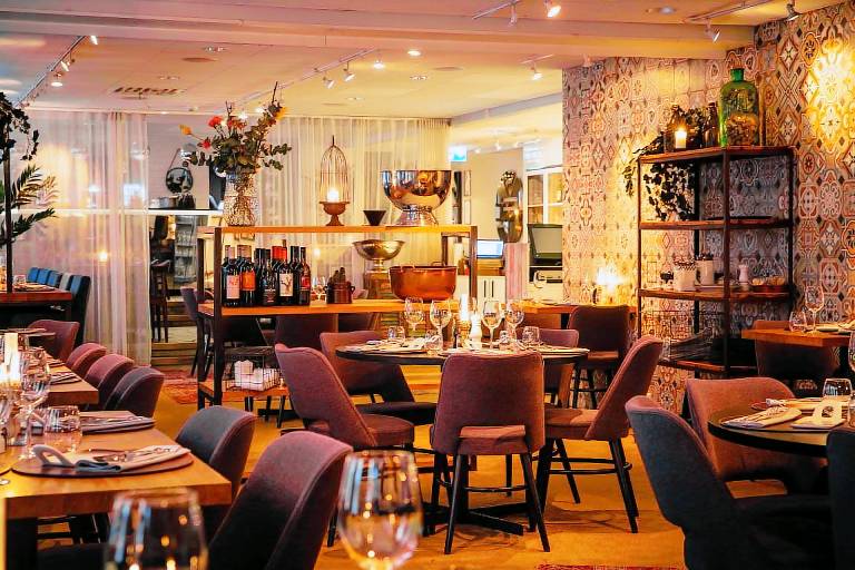 Clarion Hotel Grand Ostersund — photo 4