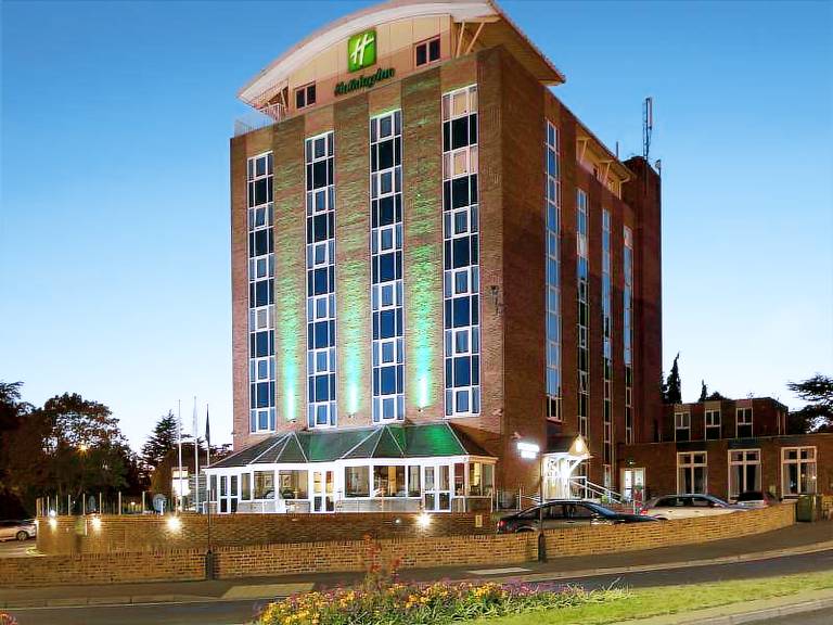Holiday Inn Kenilworth - Warwick By IHG in Warwick