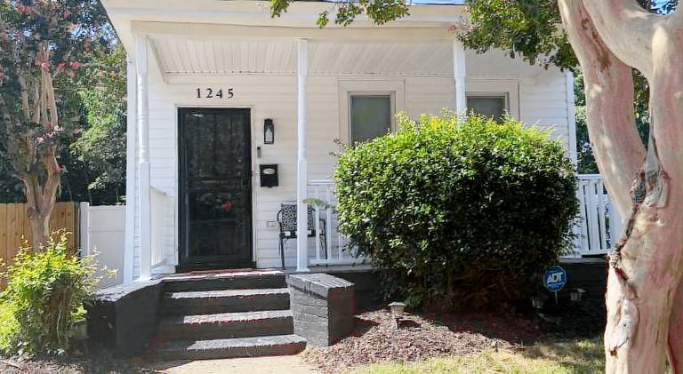 Vacation home with 2 rooms for 4 persons in Newport News, VA