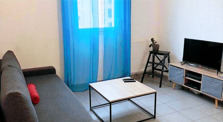 Rental apartment | Close to Porte d'Aix — photo 4