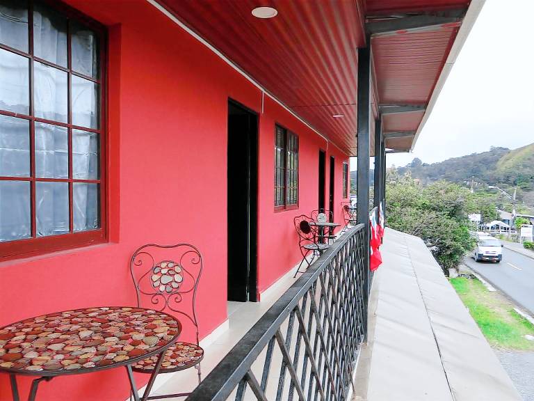 HOTEL CASA DE TIA EVA — photo 3