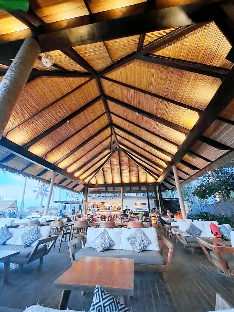 ANGKLA Beach Club & Boutique Resort — photo 4