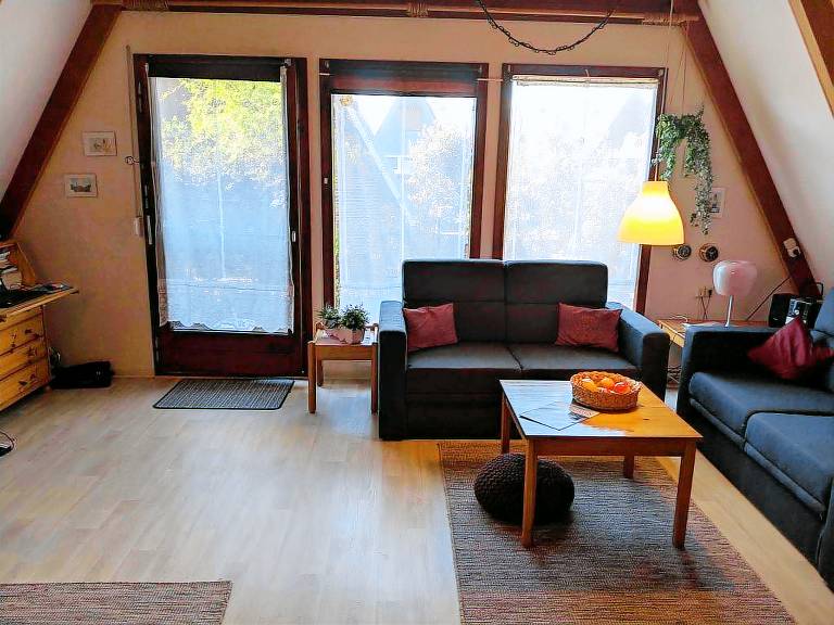 Ferienhaus Rietig