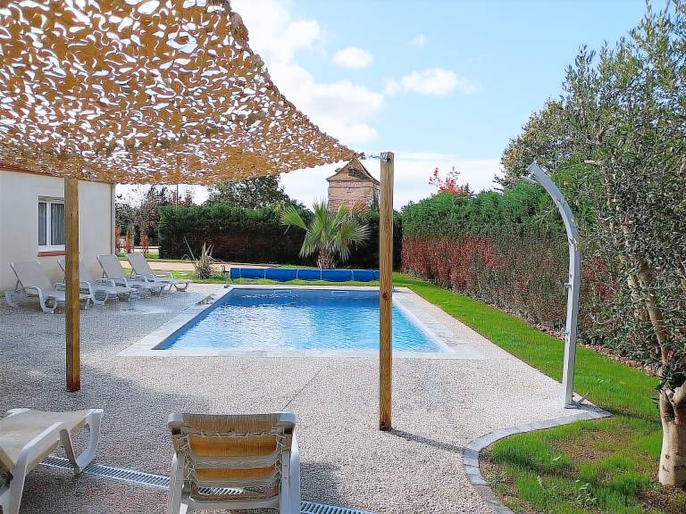 Villa  Agen