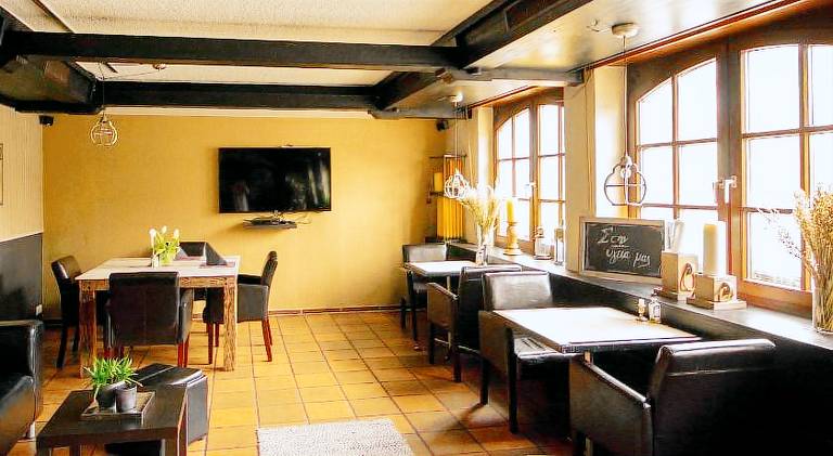 Landhotel Wolfschlugen — photo 4