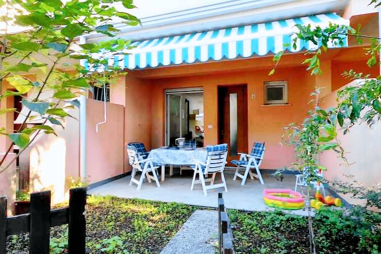 Ferienwohnung Bibione