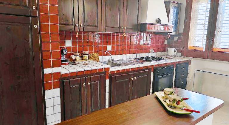 Holiday apartment with 1 room for 2 persons — photo 5
