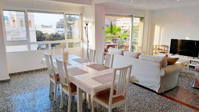 Apartamento Alicante