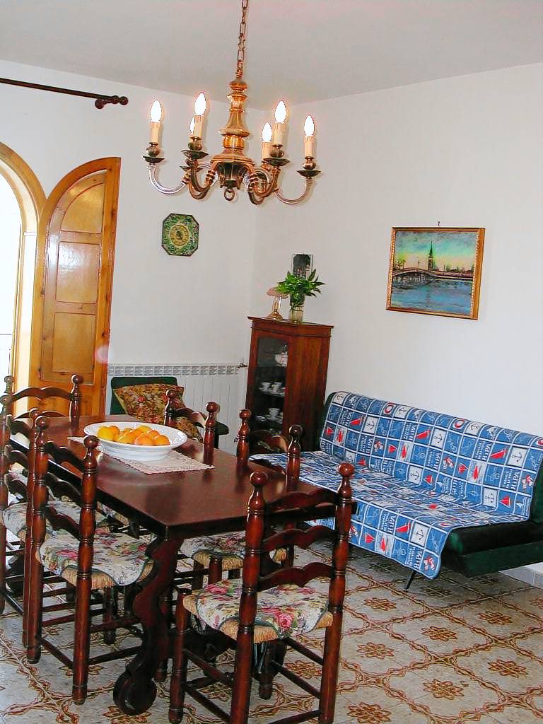 Child-friendly rental apartment | Sea view | Close to the beach | Pet-friendly — photo 3