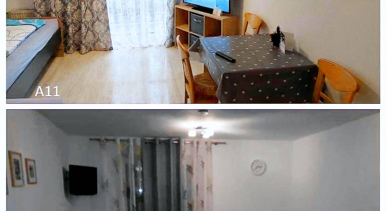 Ferienwohnung Homburg
