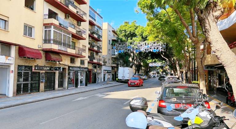Tu Apartamento En Fuengirola — photo 2