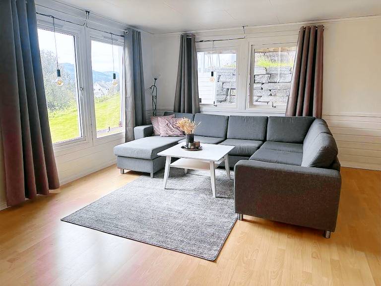 Ferienwohnung Alta