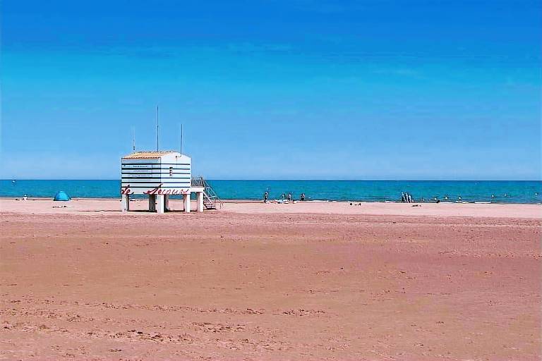 Bungalow Sigean