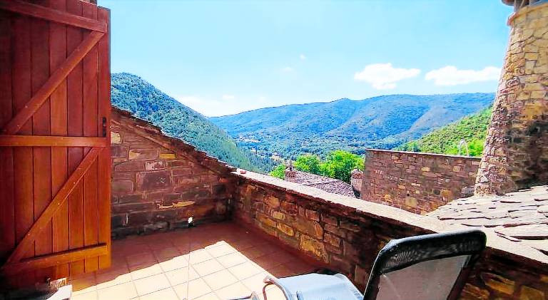 Hotel Rural LAbadia de Sieste — photo 3