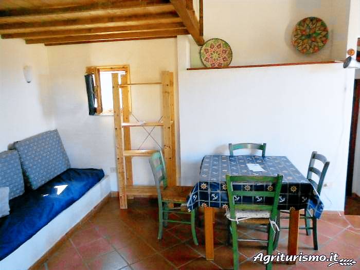 Bauernhof  Santa Teresa di Gallura