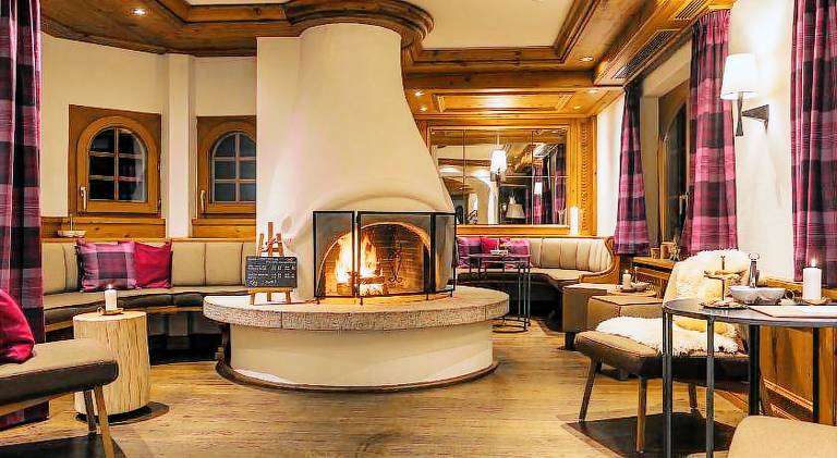 Hotel Bella Vista Zermatt — photo 2