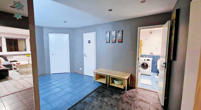 Apartment with 3 rooms for 5 persons — photo 4