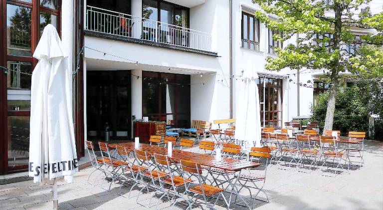 Tagungs- und Bildungszentrum Steinbach/Taunus — photo 2