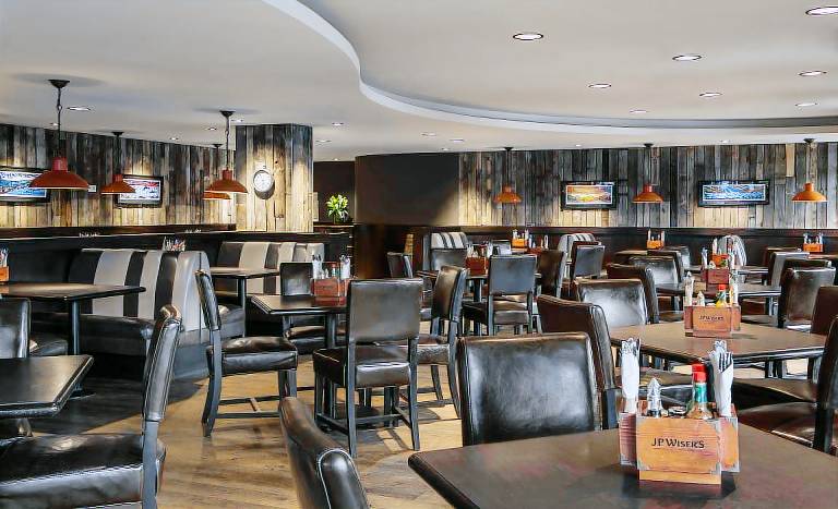 Executive Suites Hotel and Resort, Squamish — photo 5