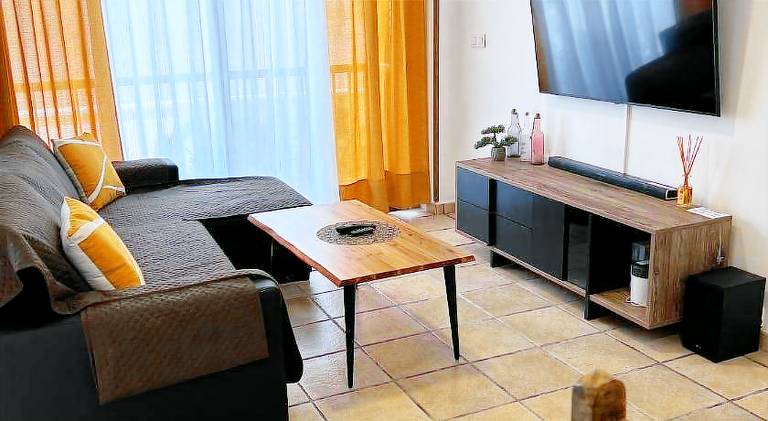 Holiday apartment with pool — photo 2