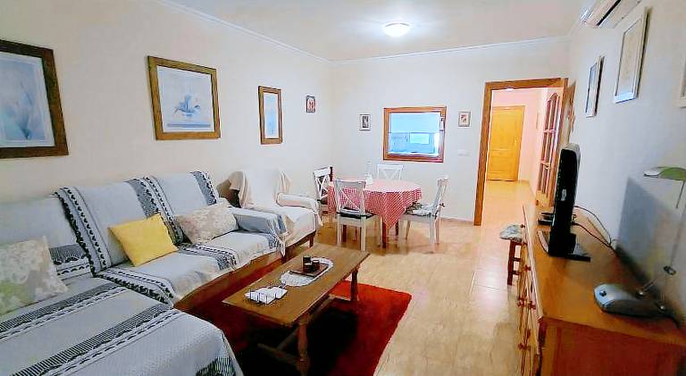 Lovely holiday apartment with terrace & private pool | Close to the beach | Pets allowed — photo 2