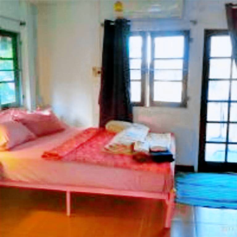 Privatzimmer Huai Khwang